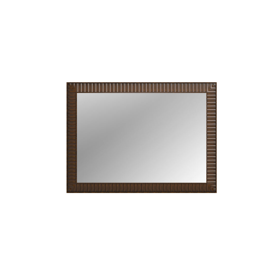 Eave Landscape Mirror