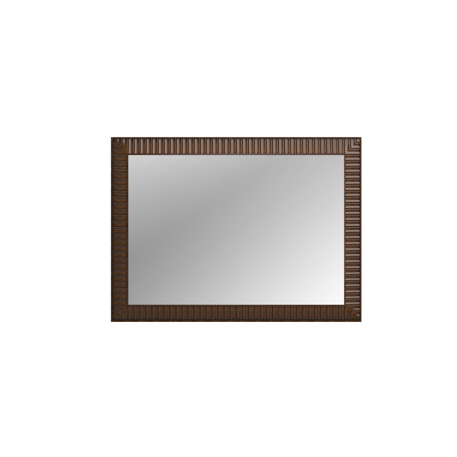 Eave Landscape Mirror