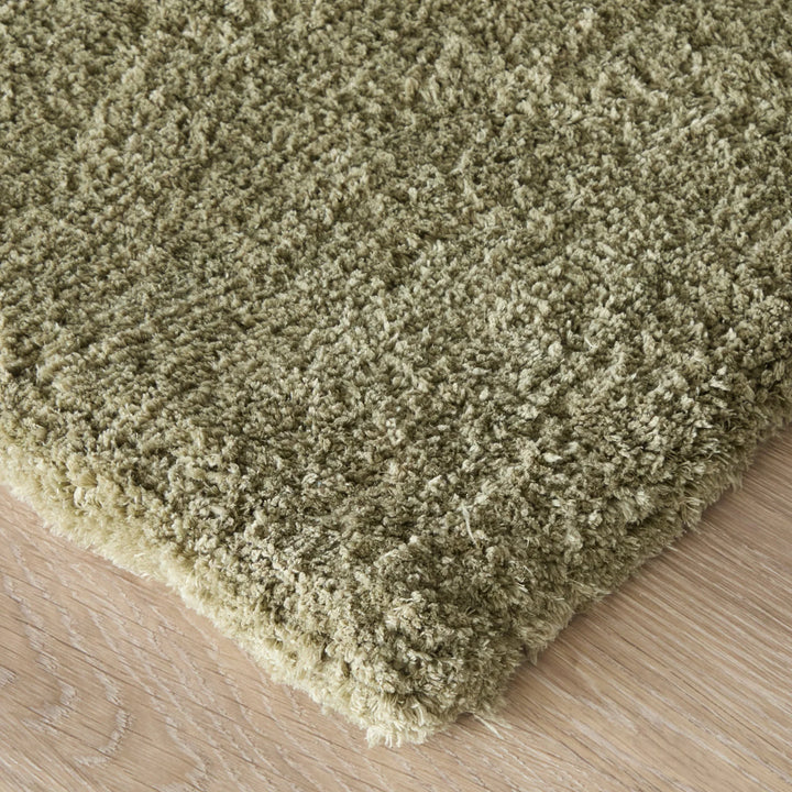 Rectangle/4' x 6'/Green