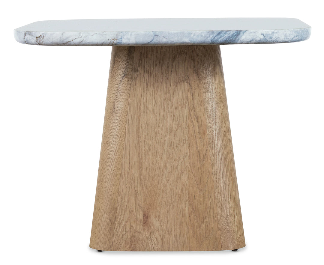 American Home Furniture Hooker Furniture Commerce and Market Hudson Low Nesting Table