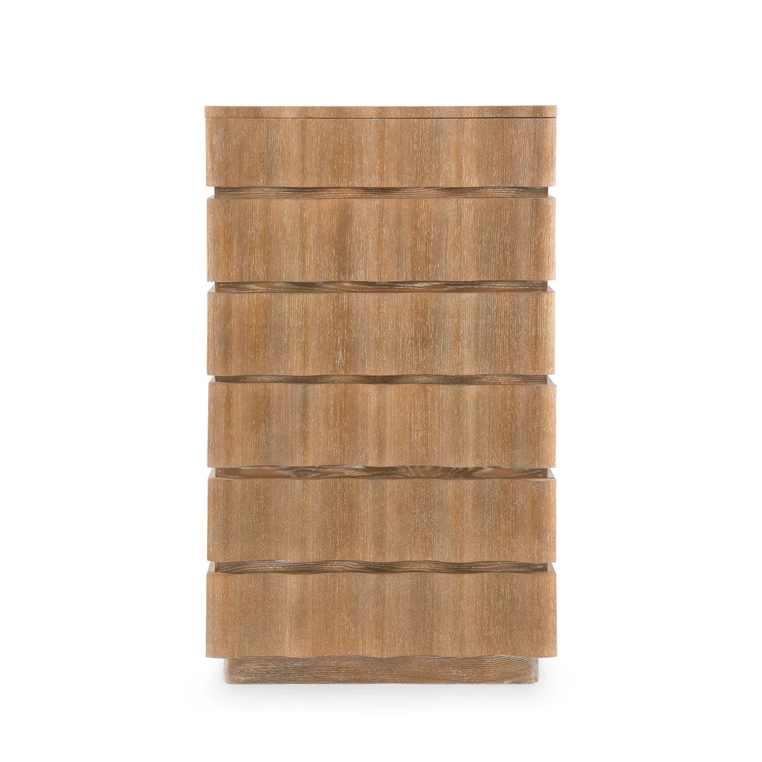 Vanessa Tall 6-Drawer