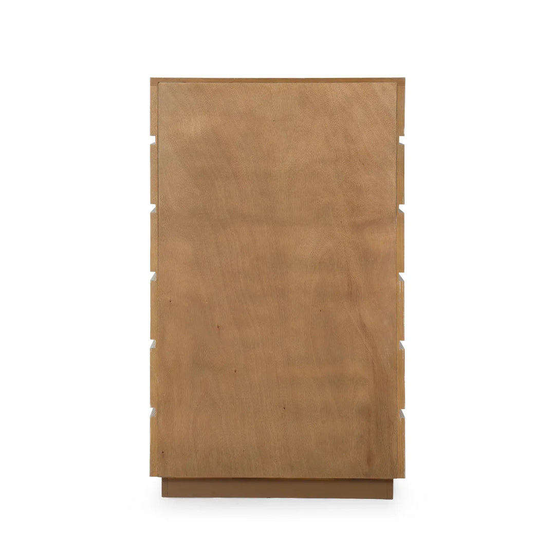 Vanessa Tall 6-Drawer