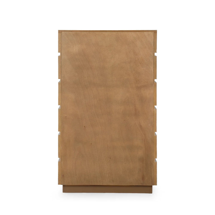 Vanessa Tall 6-Drawer