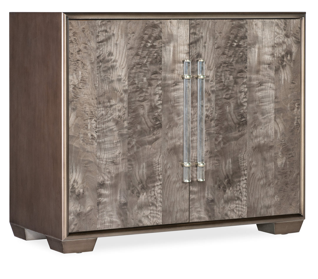 American Home Furniture | Hooker Furniture - Melange Dorian Accent Chest