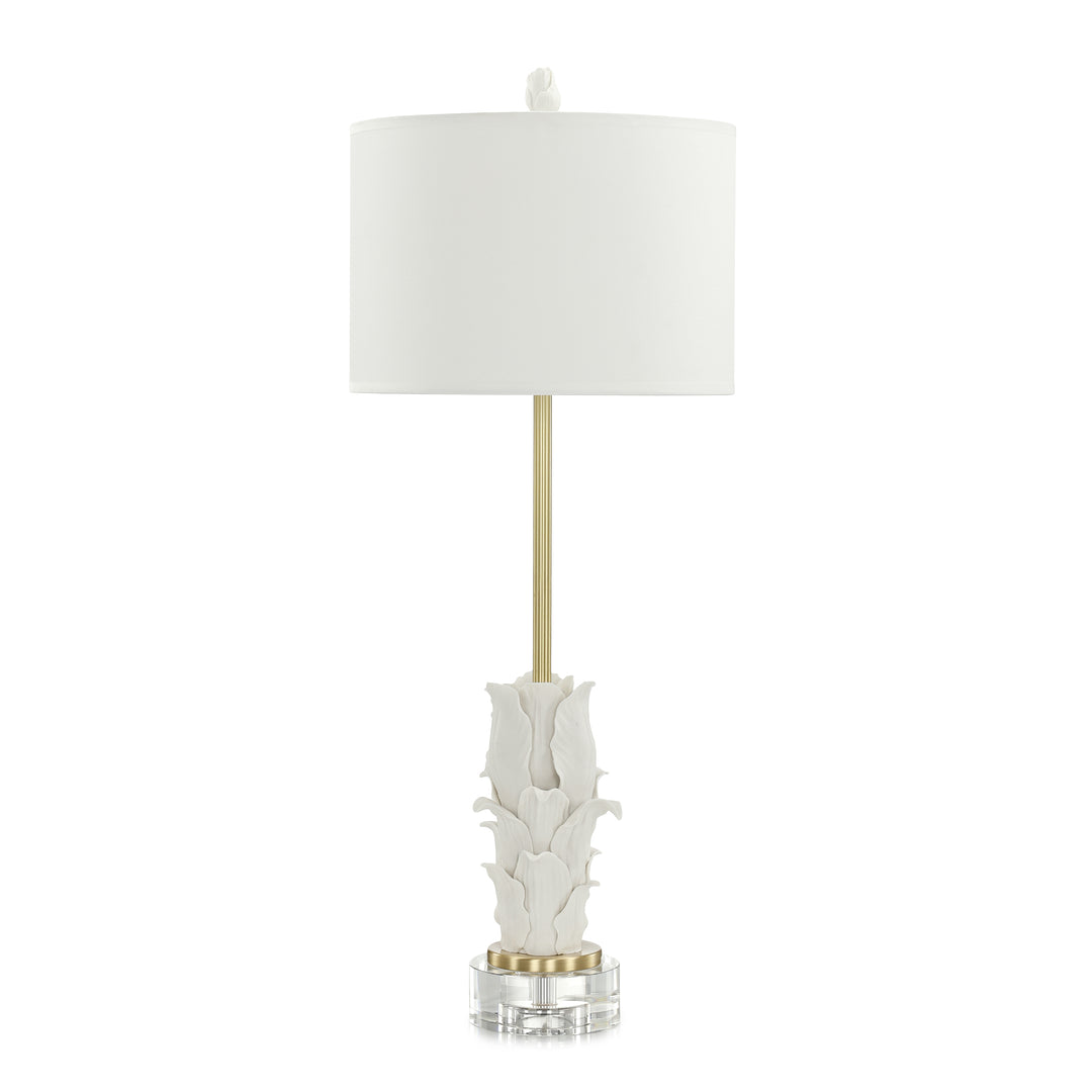 Petala Buffet Lamp