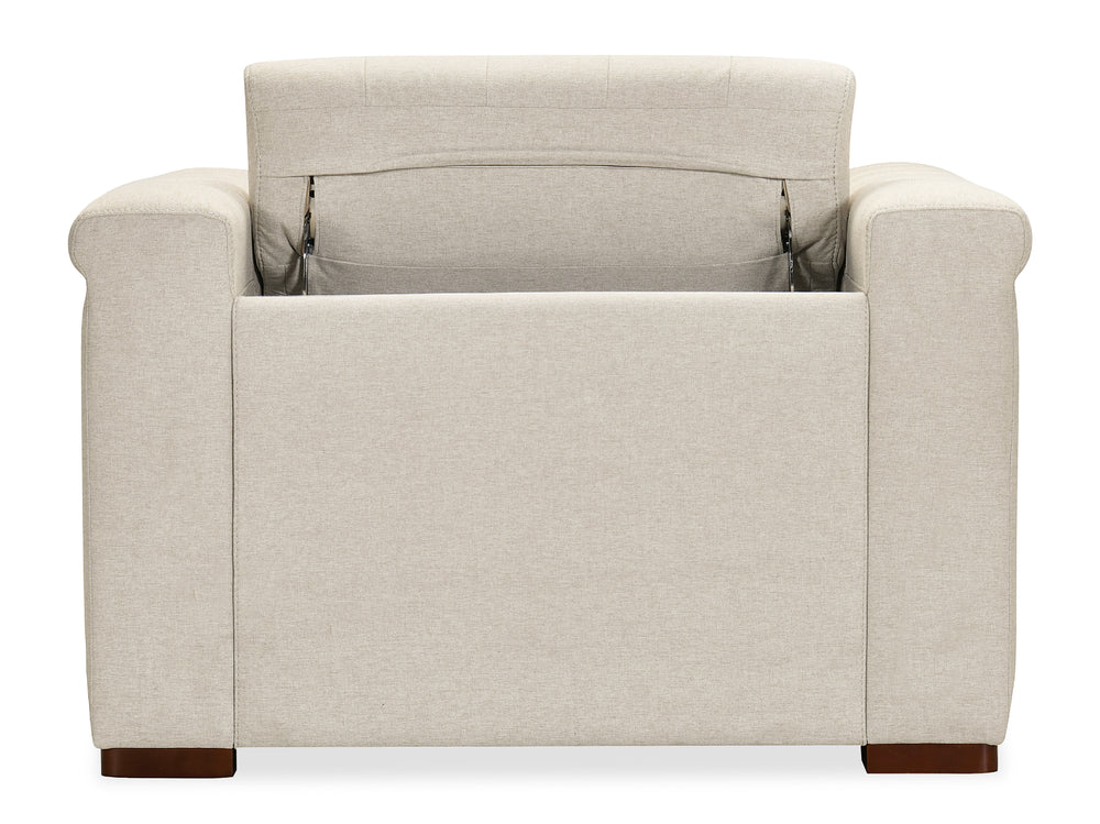 43.00"D x 47.75"W x 28.75"H/Beige