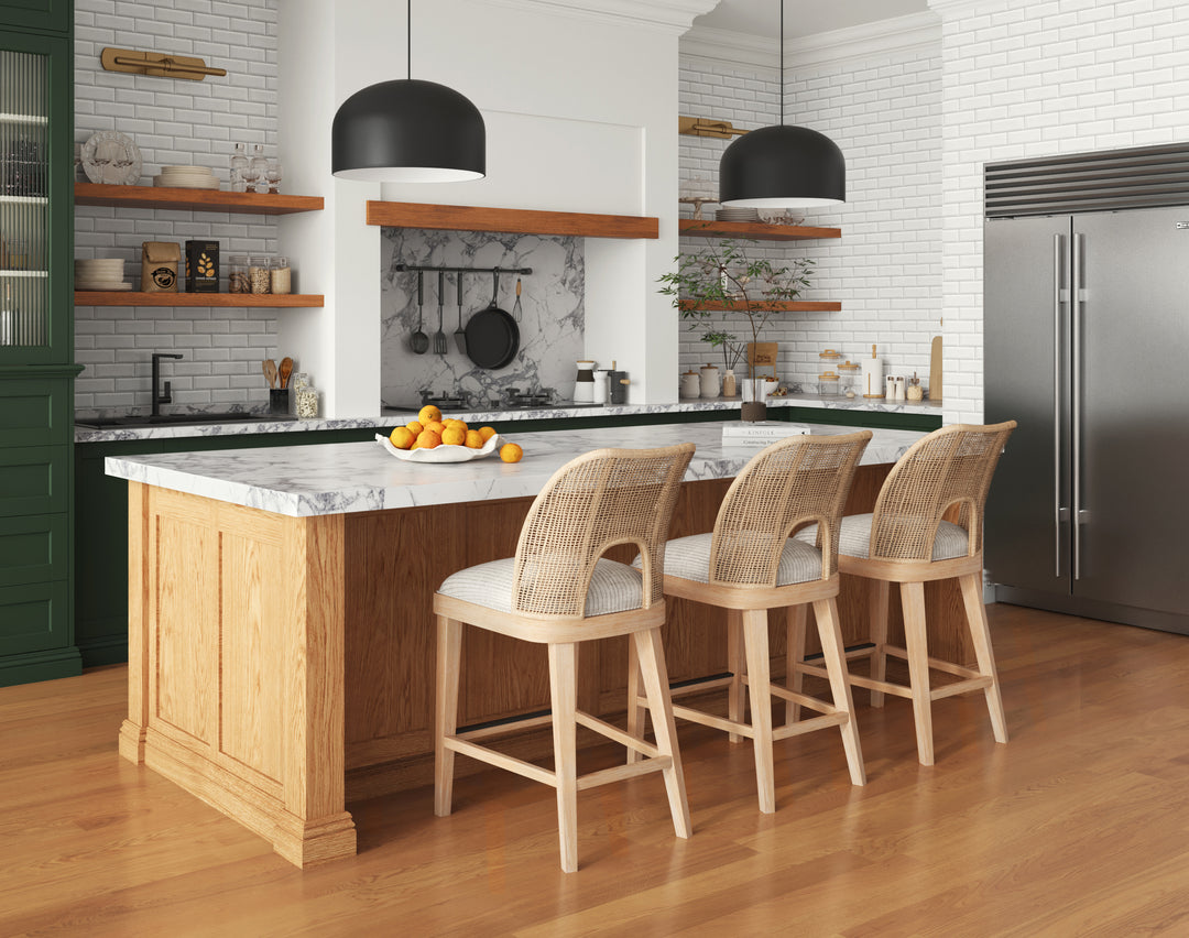 Frame Counter Stool