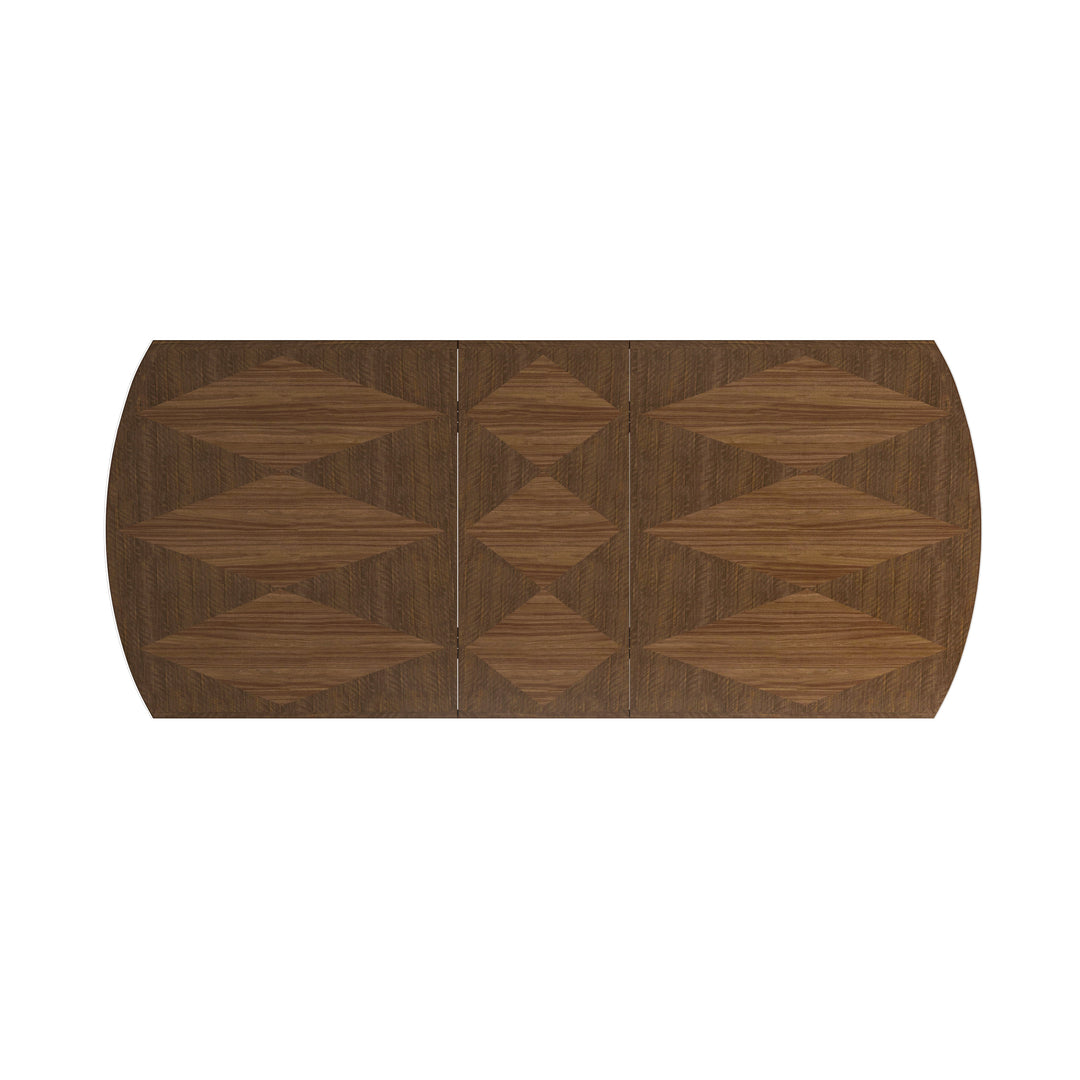 Eave Rectangular Dining Table