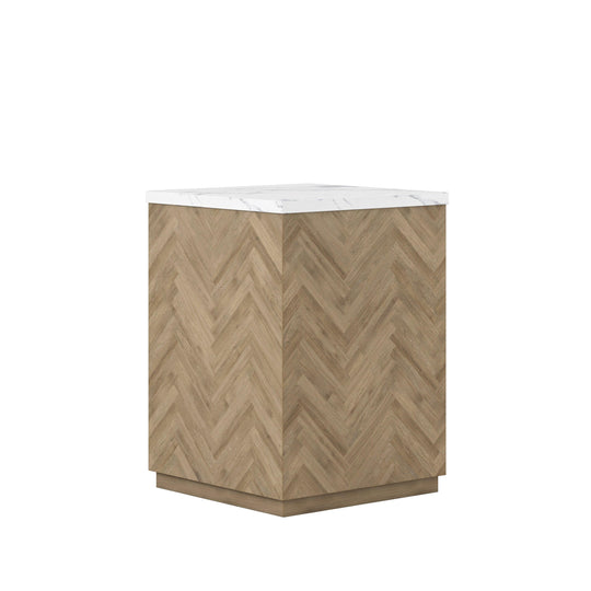 A.R.T. Furniture Garrison Accent Table ACCENT TABLES