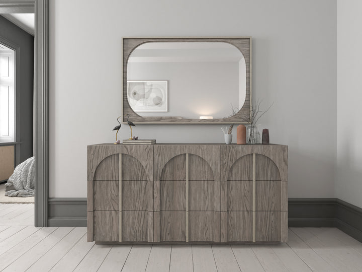 American Home Furniture | A.R.T. Furniture - Vault Dresser