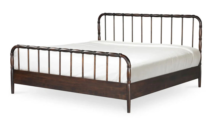 Vivian Bed - AmericanHomeFurniture