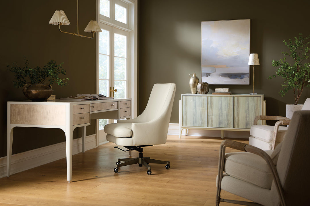 Hera Credenza - AmericanHomeFurniture