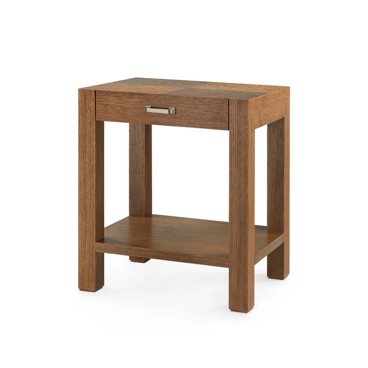 Velma 1-Drawer End Table
