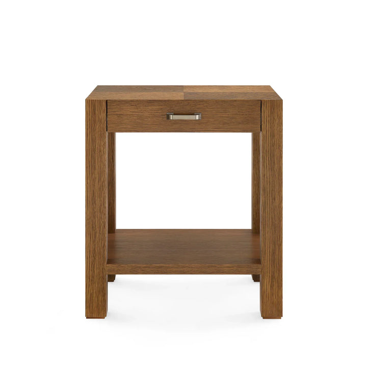 Velma 1-Drawer End Table