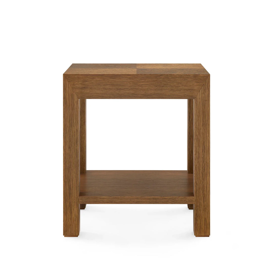 Velma 1-Drawer End Table