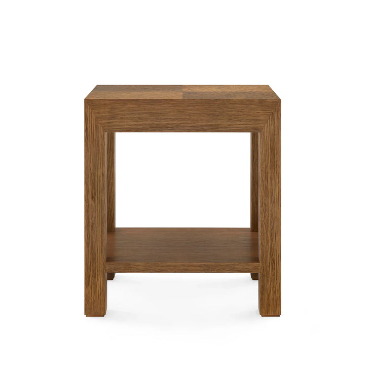 Velma 1-Drawer End Table