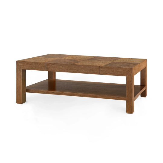 Villa and House Velma Coffee Table COFFEE TABLES