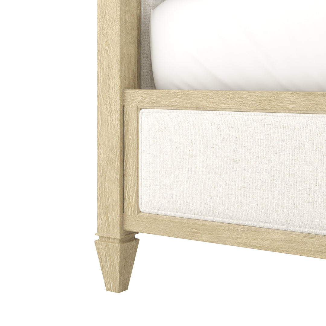 Eave Uph Queen Bed