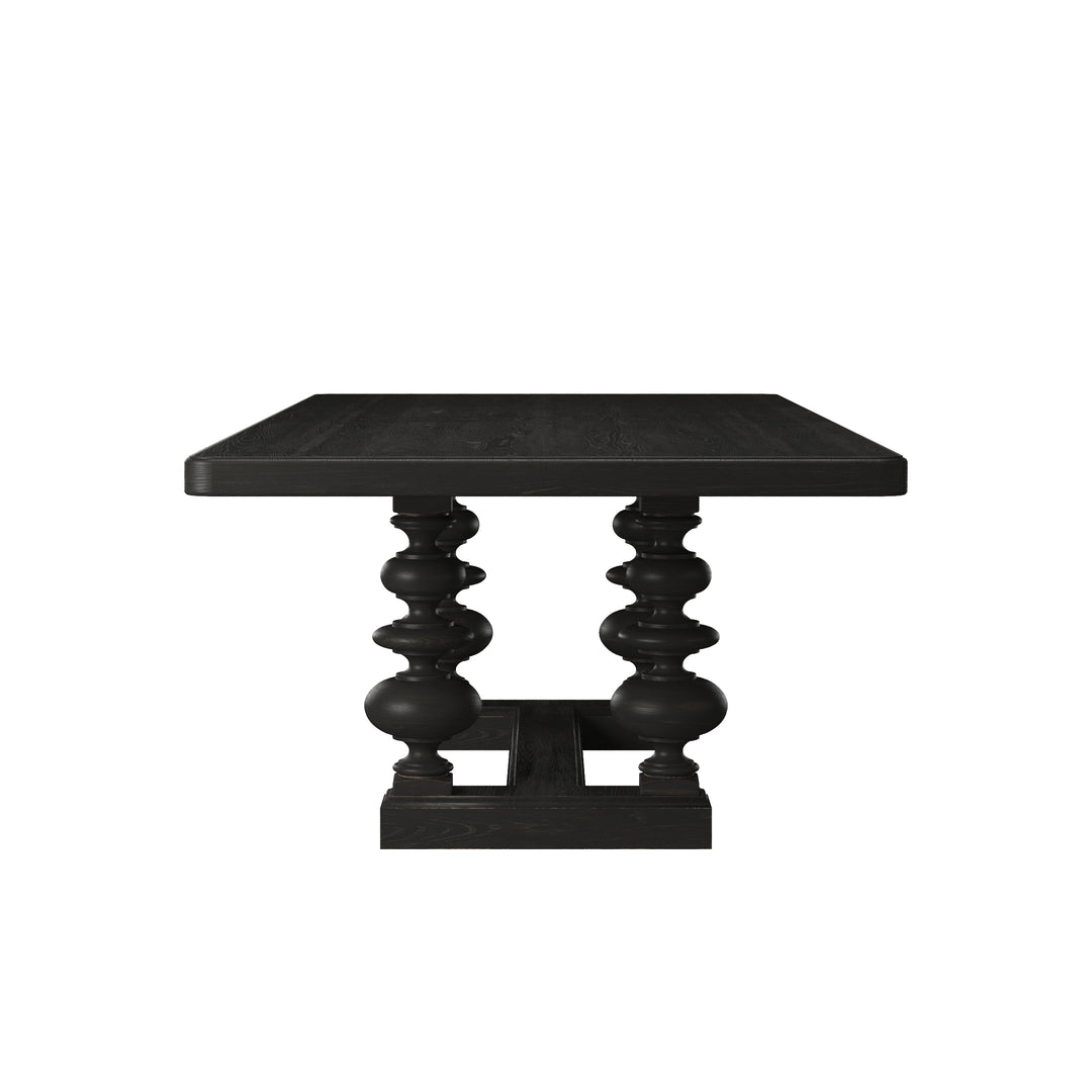ATRIUM RCT DINING TABLE