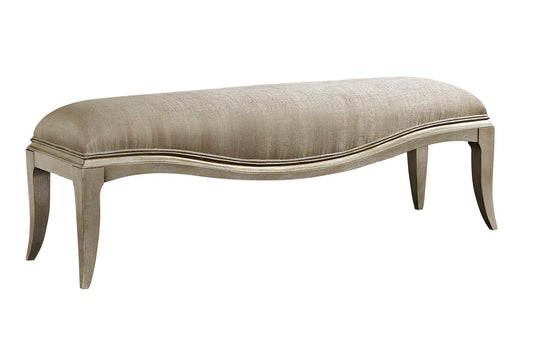 A.R.T. Furniture Starlite Bed Bench BENCHES