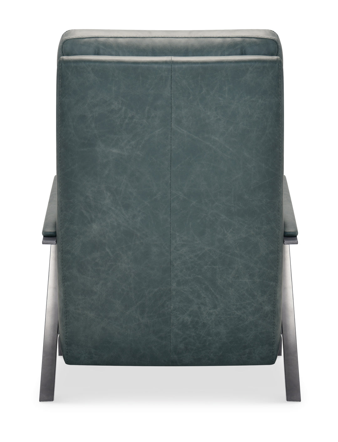 38.5"L x 28.5"W x 40.5"H/Dark gunmetal