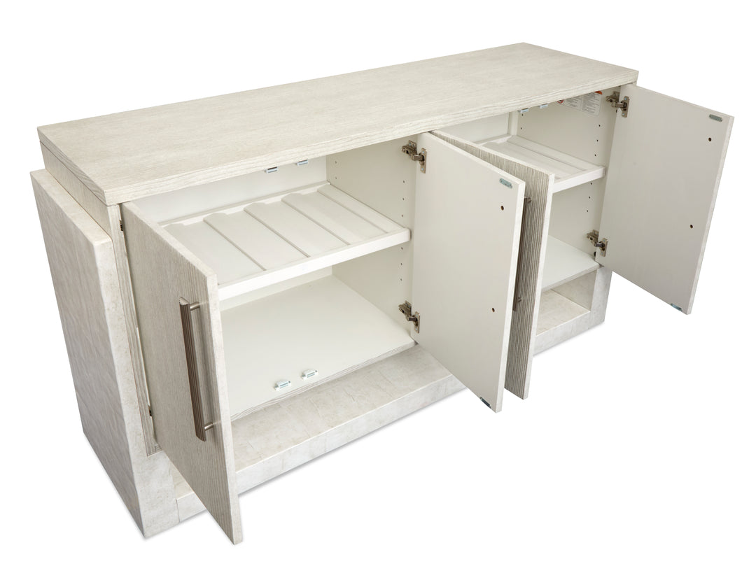 Lorelei Misty Cloud Server - D5893-15