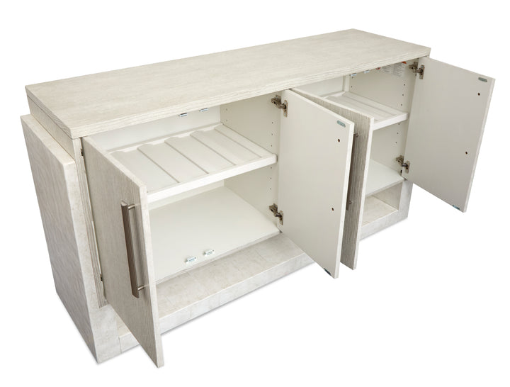 Lorelei Misty Cloud Server - D5893-15