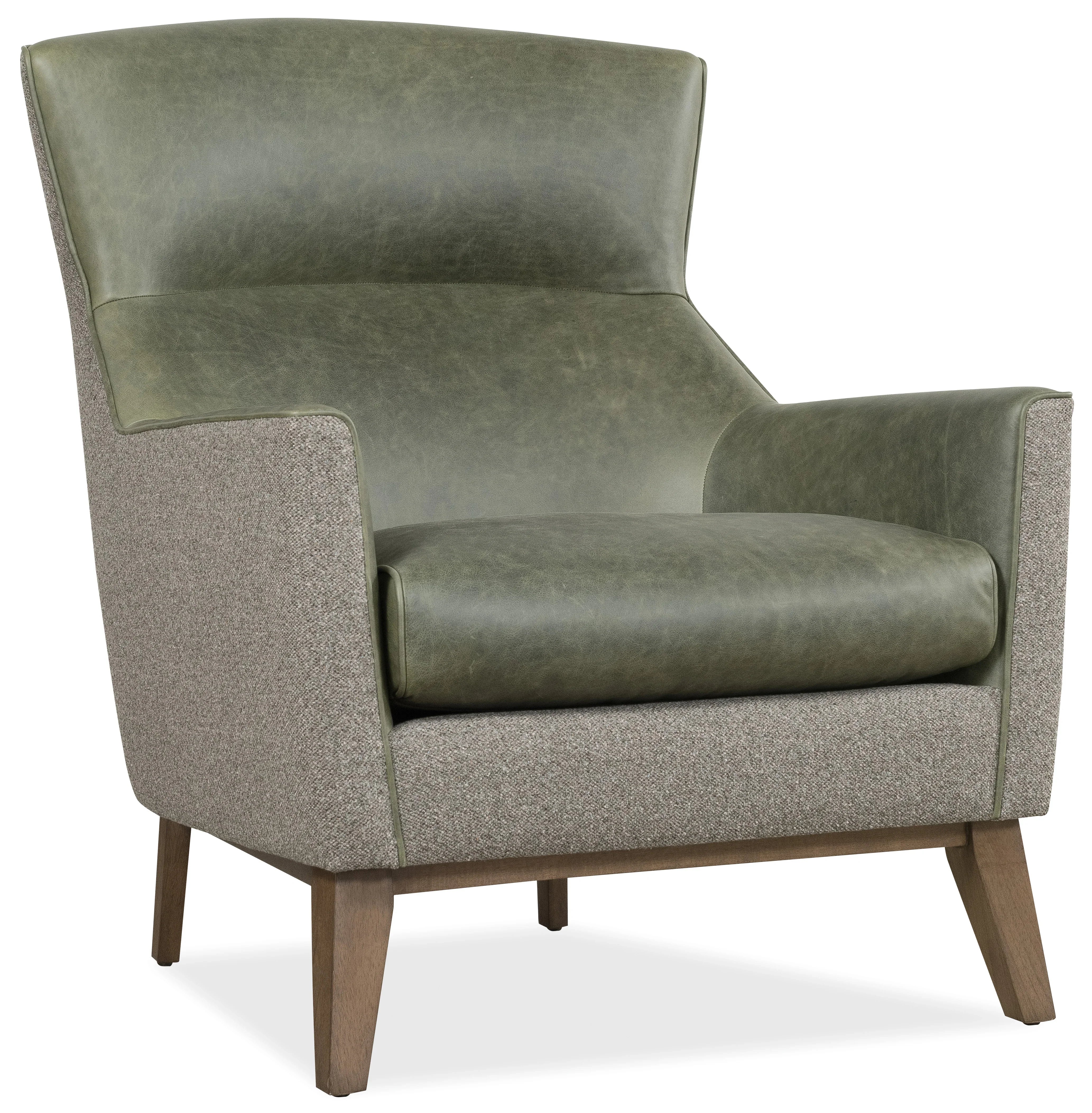 Hooker Furniture Camille Chair - Thumbnail 5