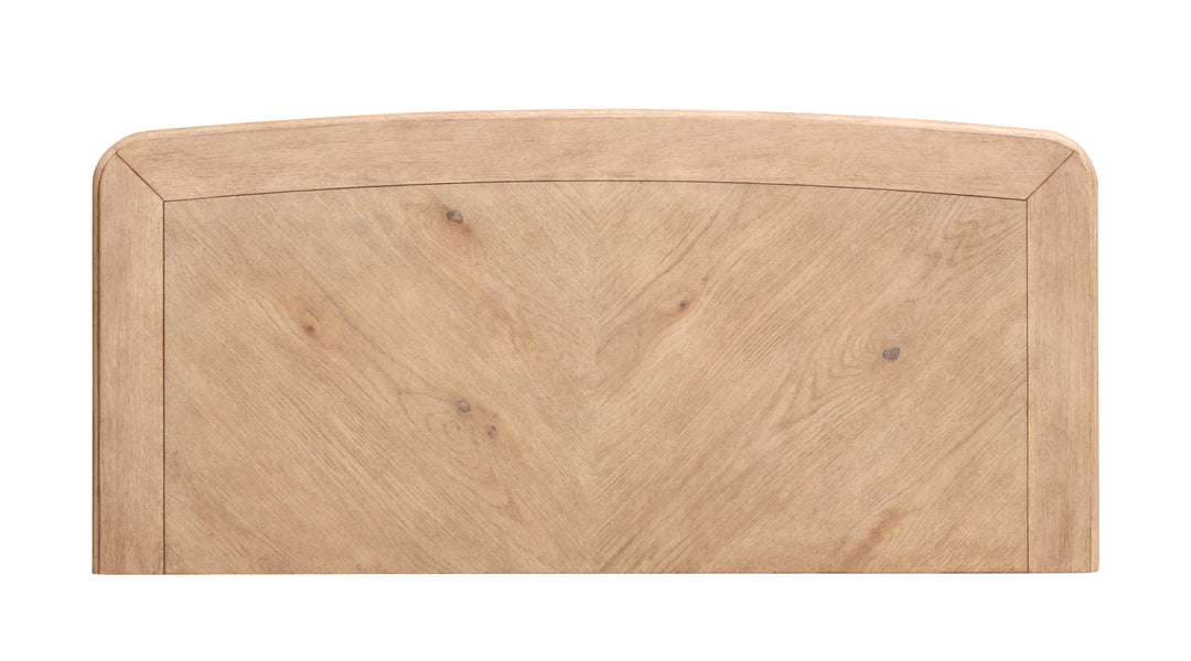 Harmony Heights Belgium Wheat Drawer Chest - B6400-10