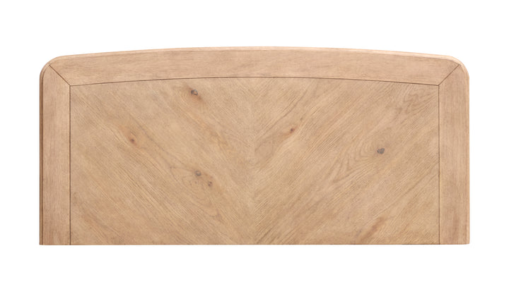 Harmony Heights Belgium Wheat Drawer Chest - B6400-10