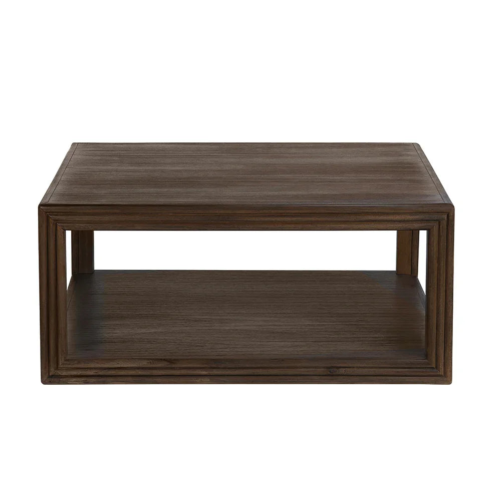 Vista Cocktail Table - AmericanHomeFurniture