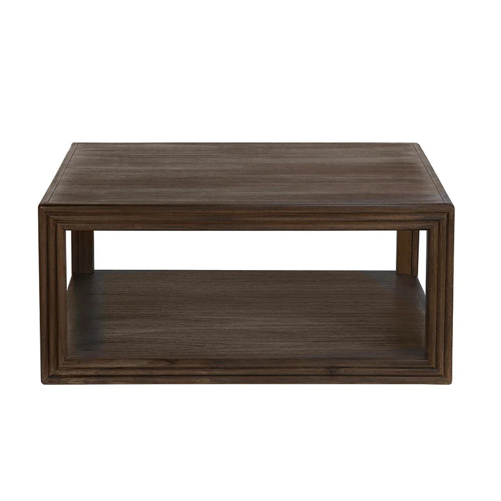 Vista Cocktail Table - AmericanHomeFurniture
