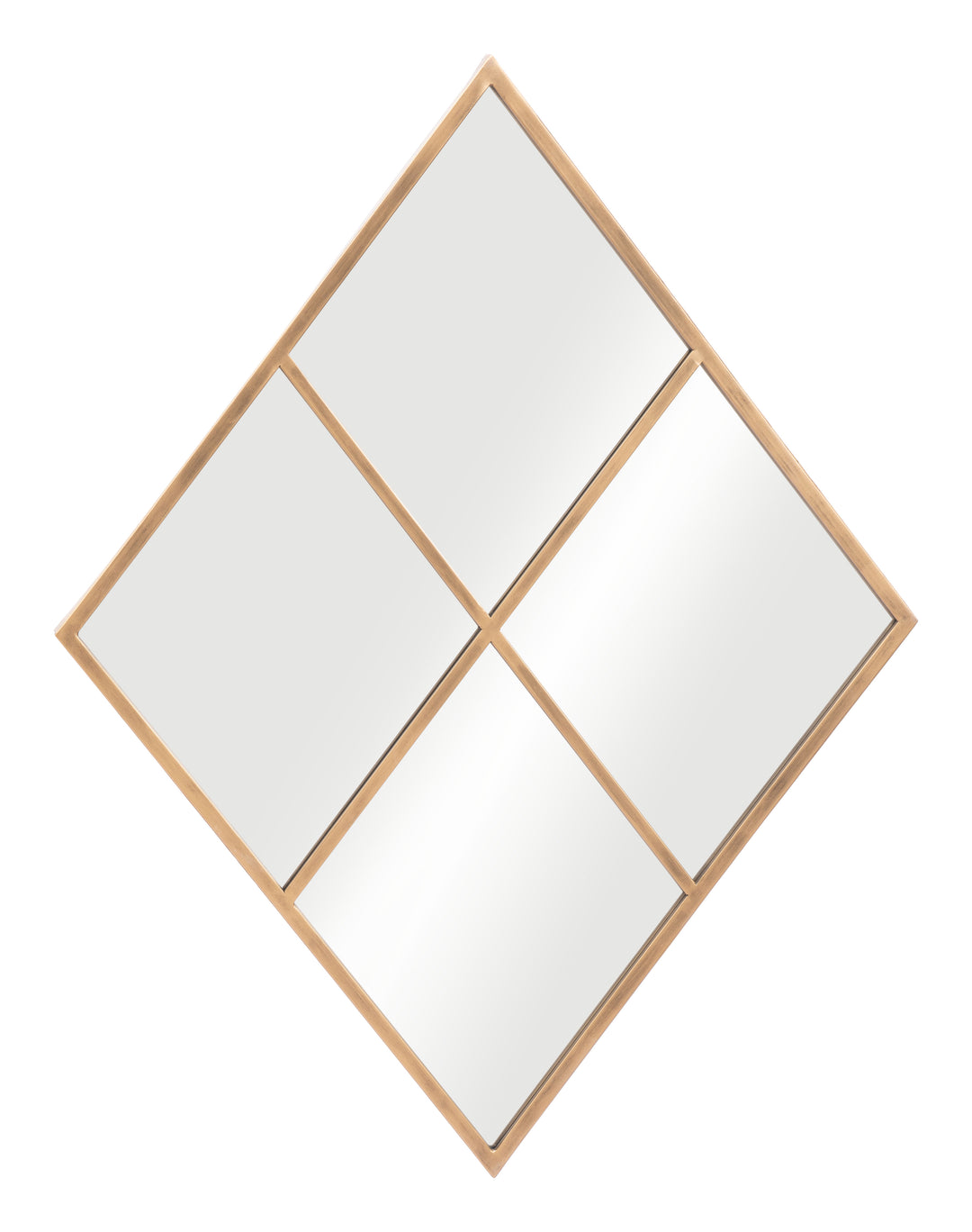 Meo Mirror Gold - A12257