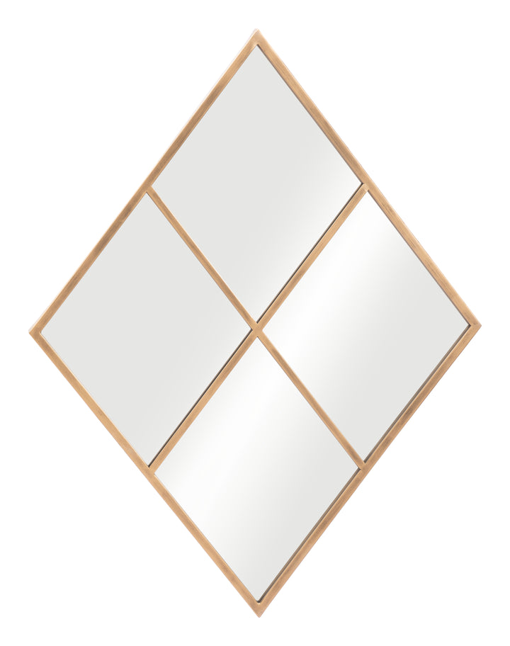 Meo Mirror Gold - A12257