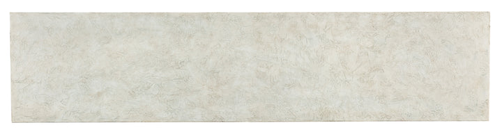 American Home Furniture Hooker Furniture Melange Snaked Console Table