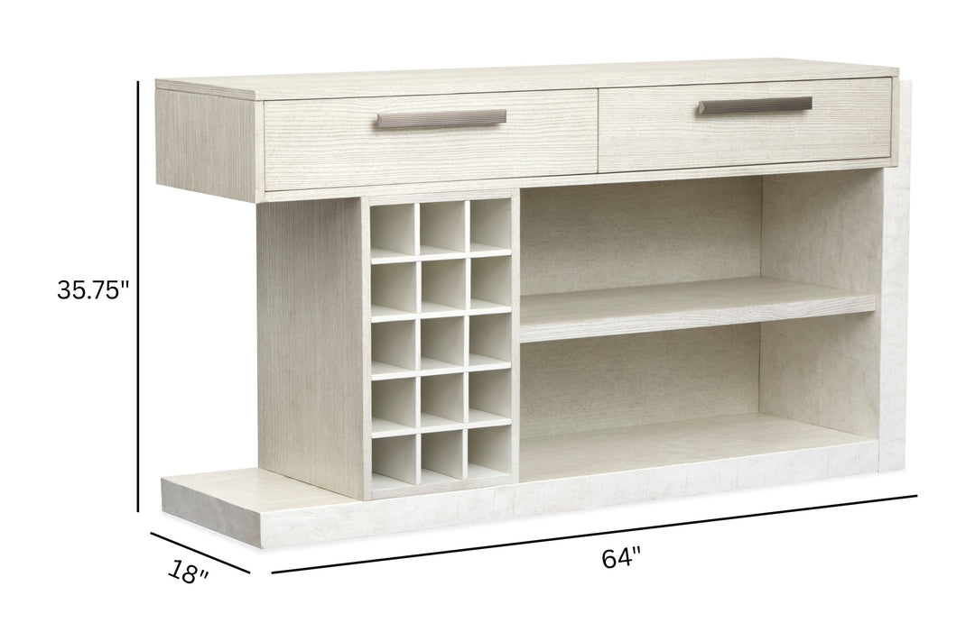 Lorelei Misty Cloud Sideboard - D5893-12