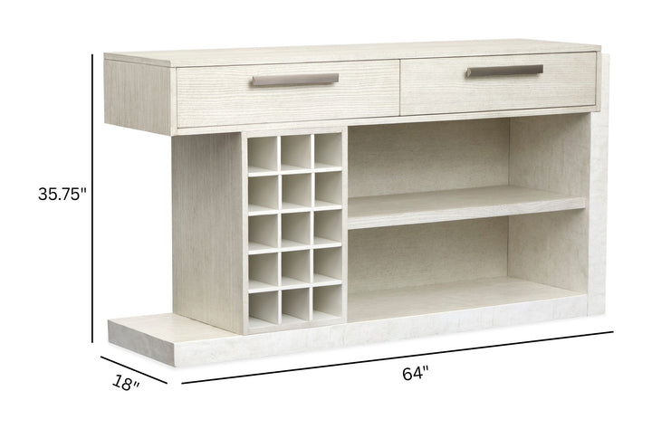 Lorelei Misty Cloud Sideboard - D5893-12