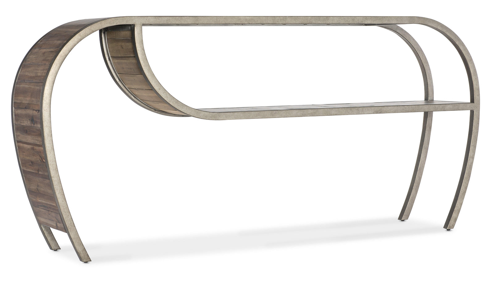 Natural medium/74''W x 14''L x 34''H