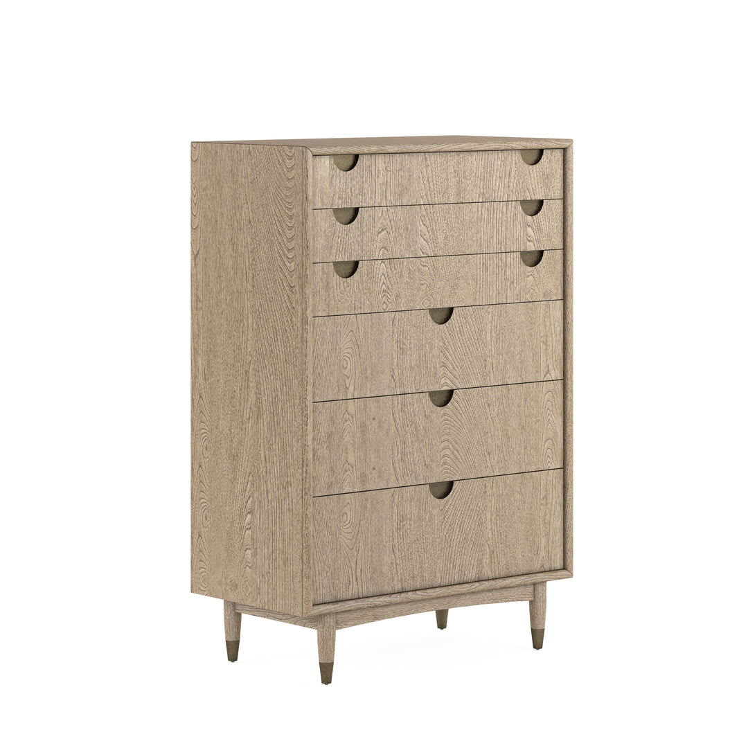 American Home Furniture | A.R.T. Furniture - Finn Drawer Chest