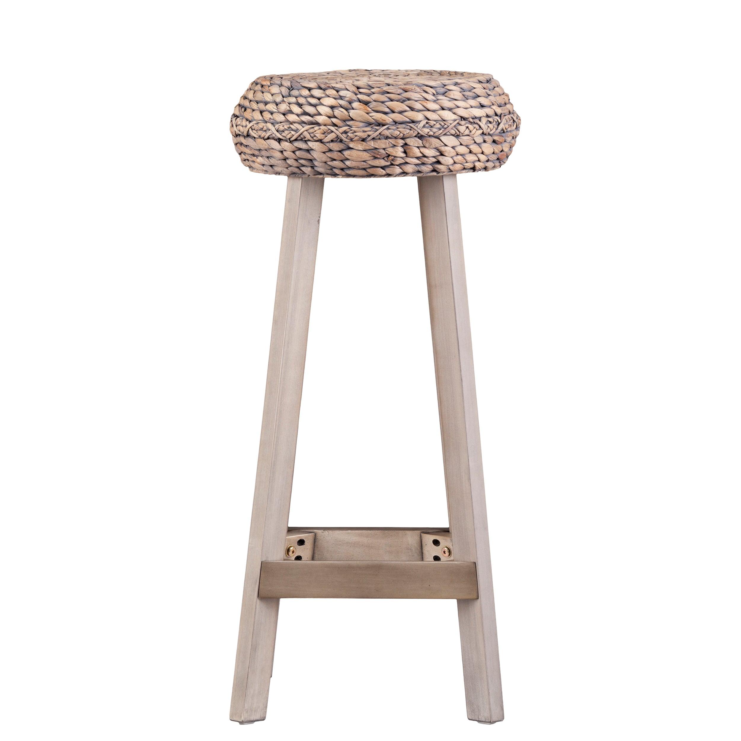 SEI Furniture Rutina Barstool - Thumbnail 2