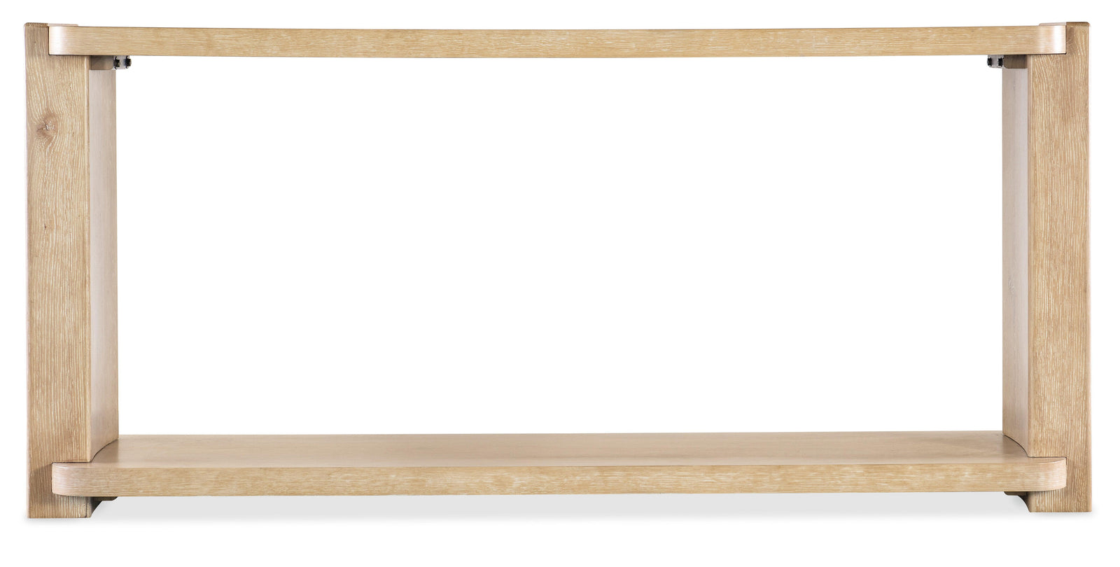 Light Wood/69.25W x 16.00D x 32.00H