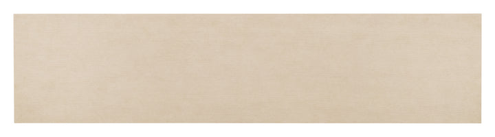 20.25"D x 86.25"W x 30.50"H/Light Wood