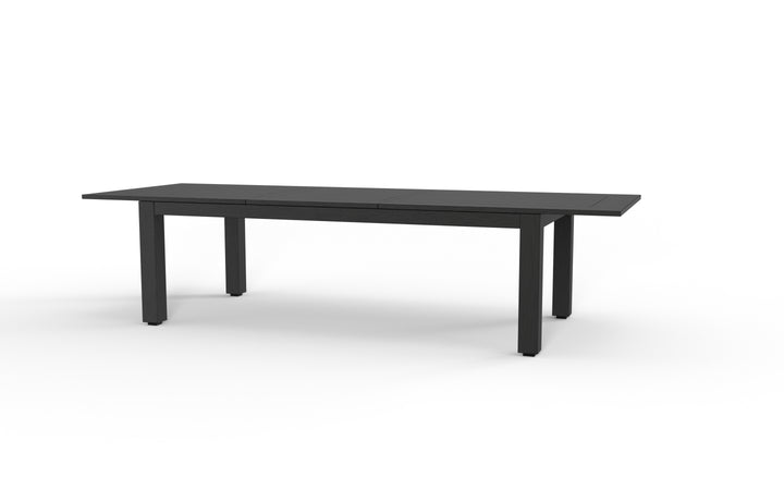 American Home Furniture | Sunset West - Redondo 90"-120" Extension Table