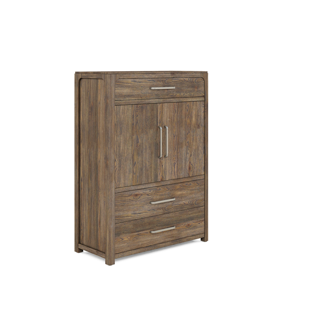 American Home Furniture | A.R.T. Furniture - Stockyard Drawer Chest