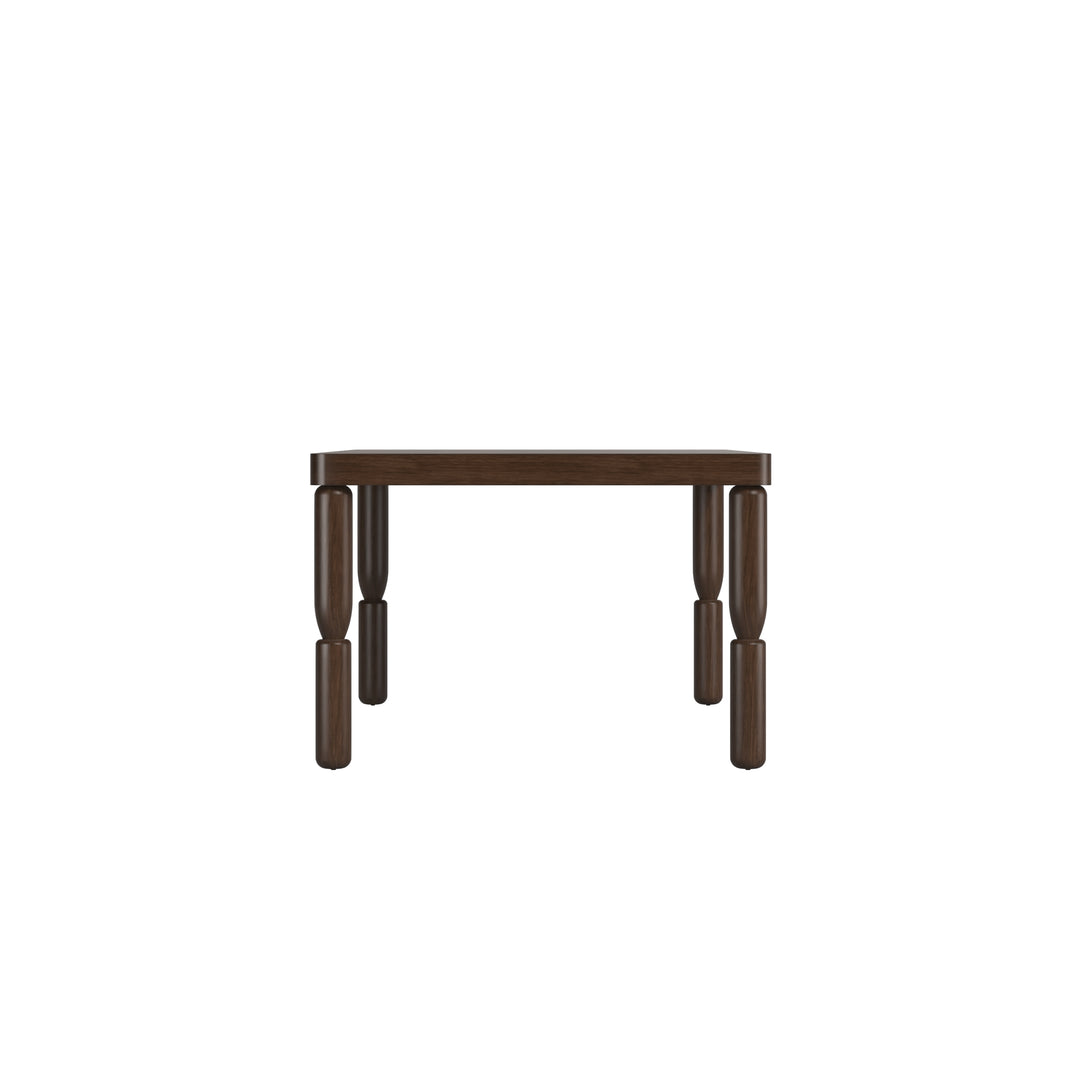 Verge Rectangular Dining Table