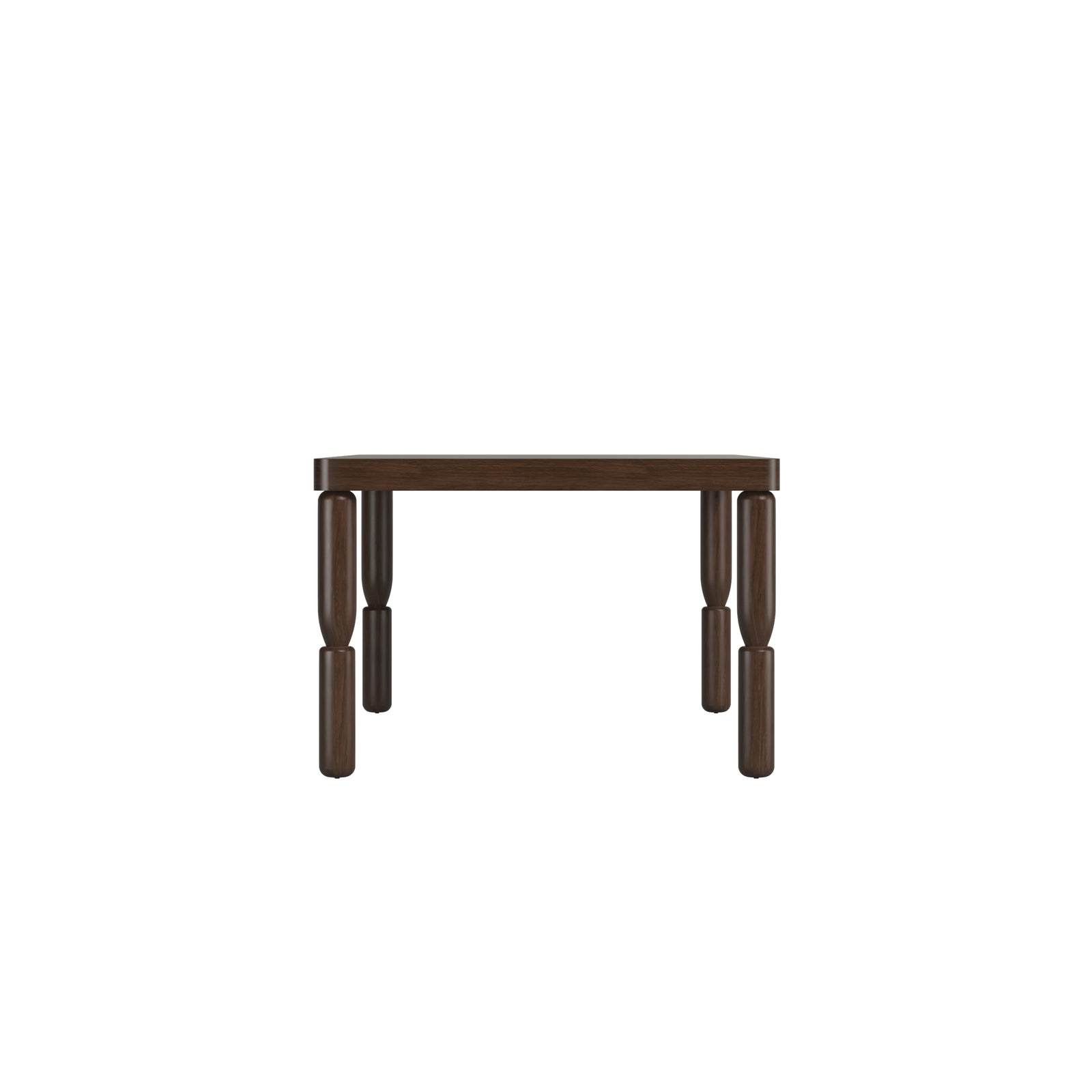 Verge Rectangular Dining Table