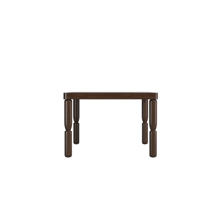 Verge Rectangular Dining Table