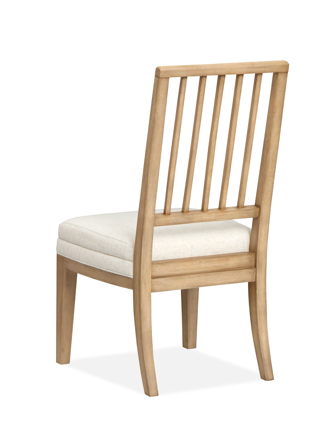 Coventry Honey Maple Side Chair - Set of 2 - D6480-62