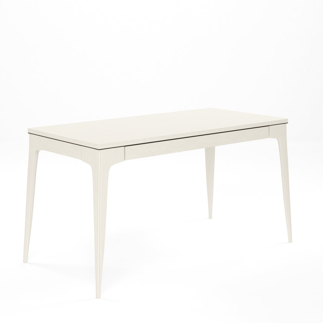 American Home Furniture | A.R.T. Furniture - Blanc Writing Desk