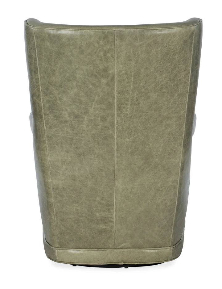 35.00"D x 30.50"W x 42.00"H/Light Green